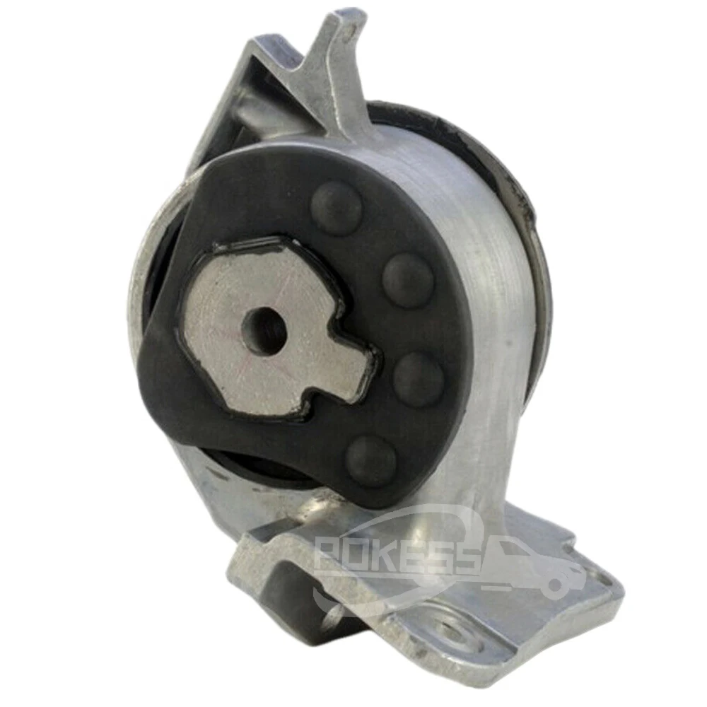 Trans Transmission Mount for Ford Fusion 2010-2012 Engine Mounting Rub... — 3