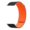 Negro/Naranja