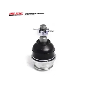 KINGSTEEL OEM 43330-09295 4333009295 Car Auto Parts Suspension Control Arm Lower Ball Joint For TOYOTA FORTUNER HILUX 2004-2008