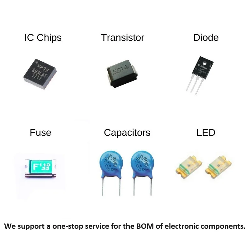New Arrival Electronic Components Stocks Module DWM1000