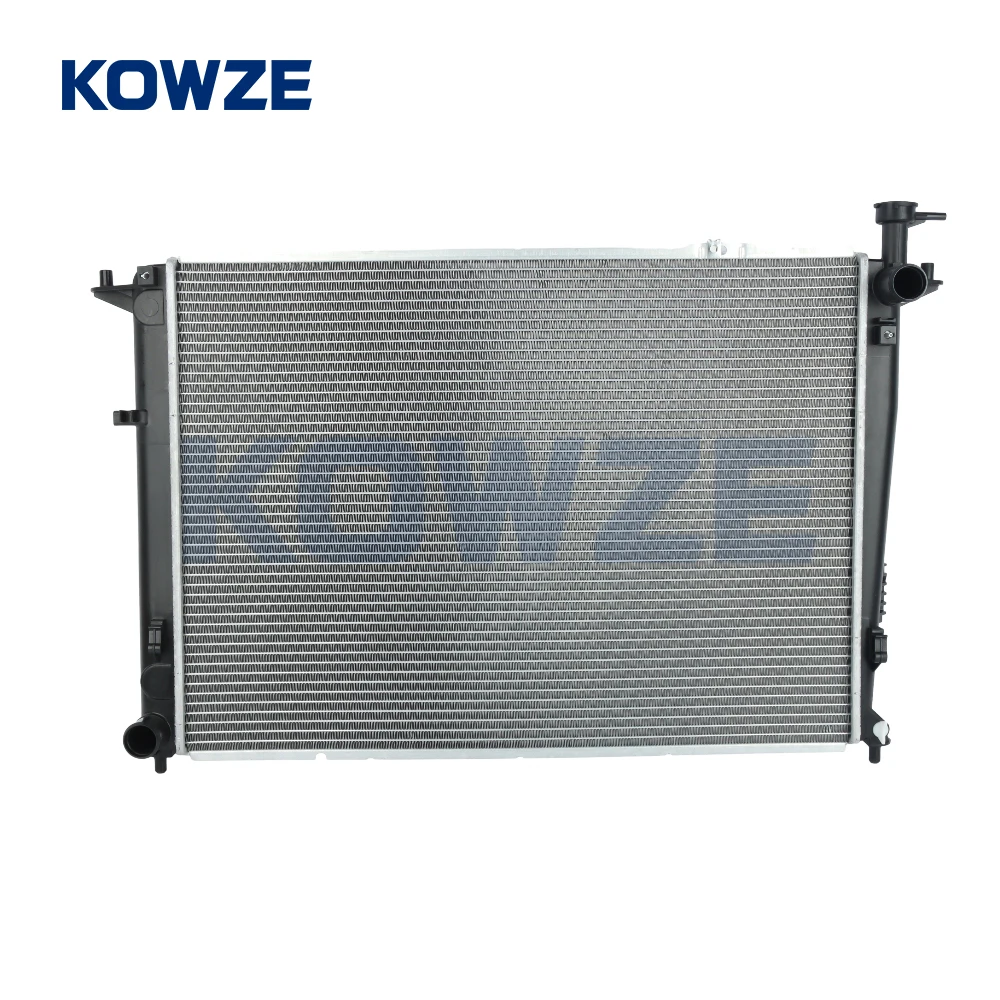 25310-2W800 KOWZE Radiator - Hyundai Kia Santa FE Spare Part