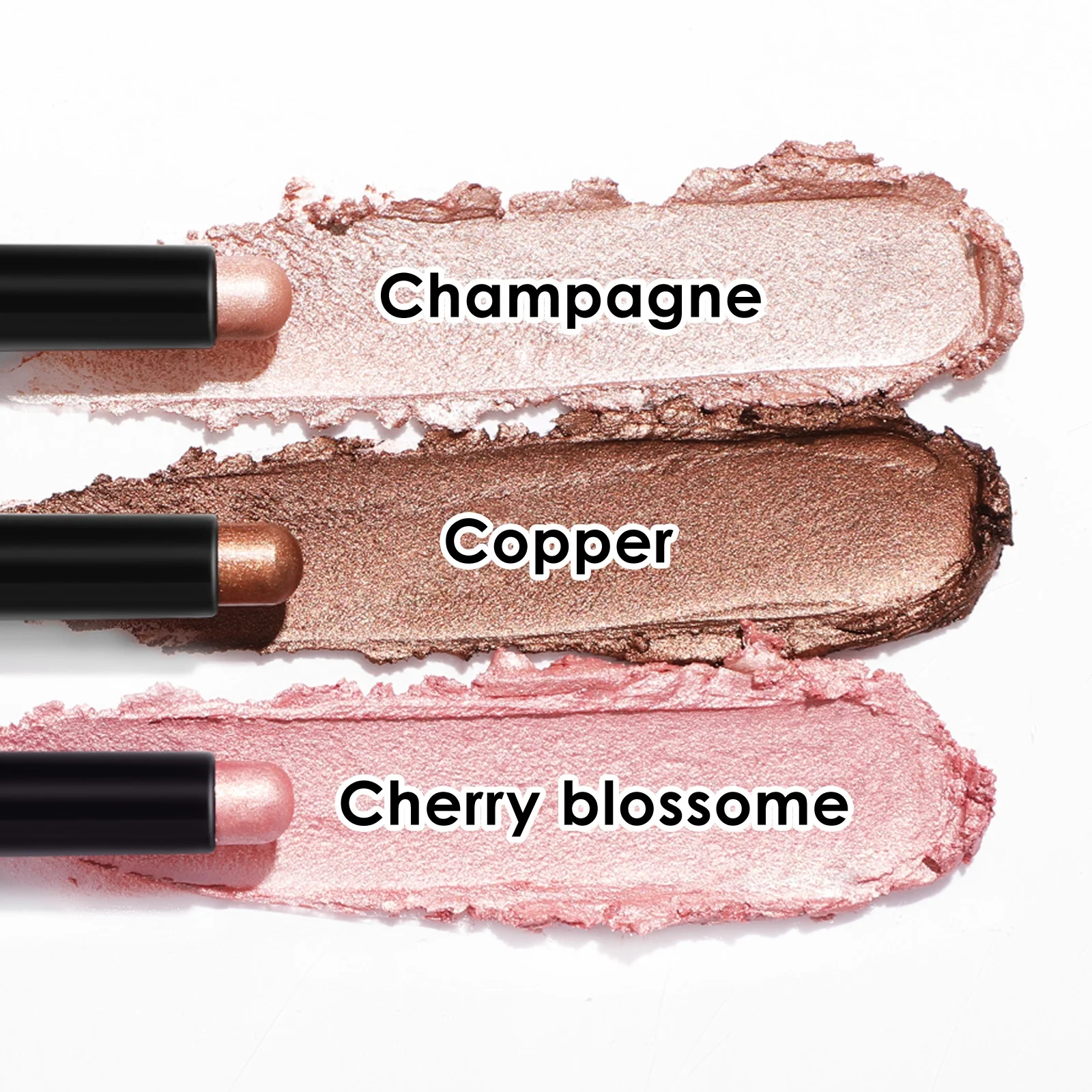 FOCALLURE FA38, последнее поступление, превосходное качество, цветные тени для век, карандаш