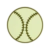 Pad caricatore Wireless da baseball