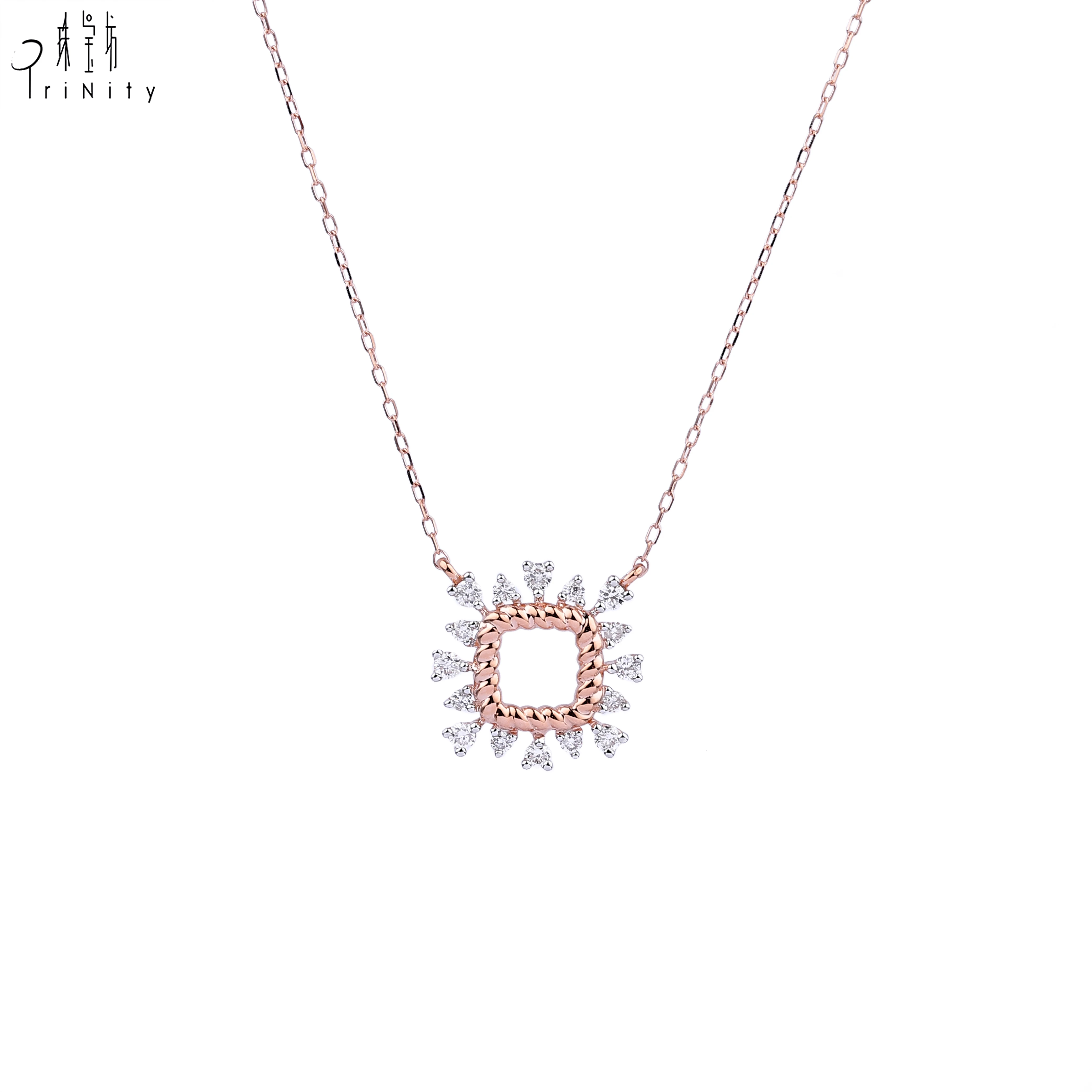 Newest Design Fashion Jewelry Best 