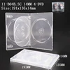 B04B:14mm 4-DVD Clear