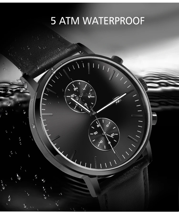 Bomaxe Casual Wholesale Custom Luxury Trending Latest Hip Hop Analogue