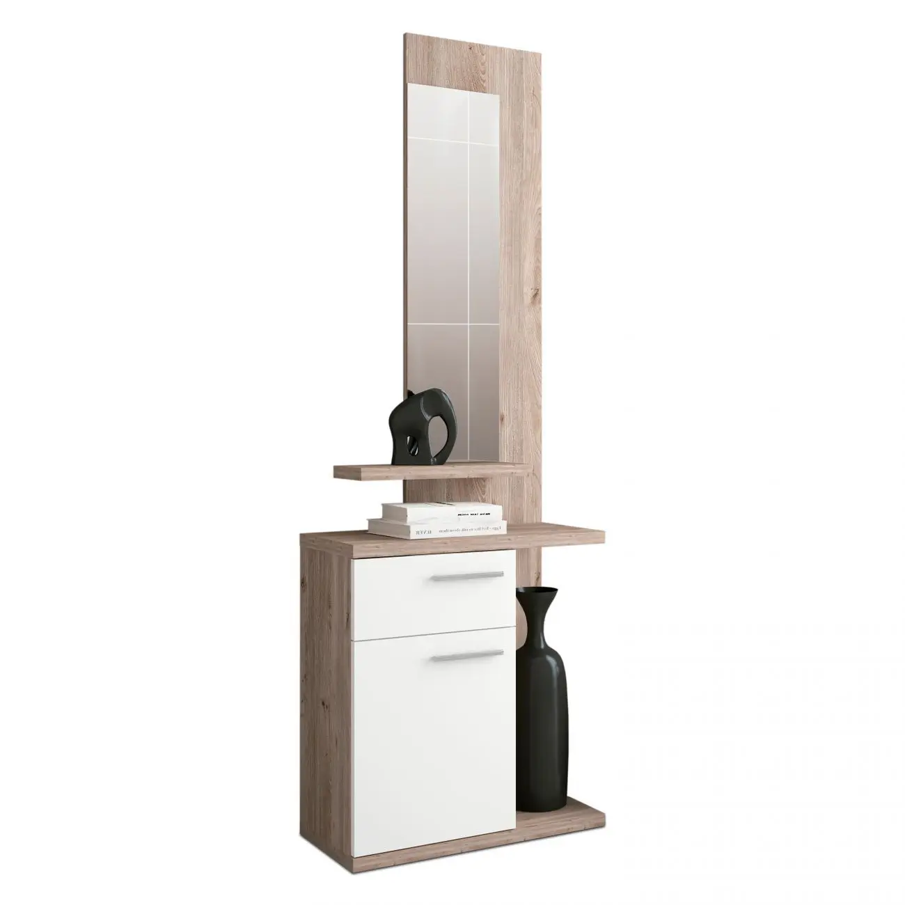 Factory Sale Hot Seller Boutique Furniture White - Color for Hall 100% Made in Spain