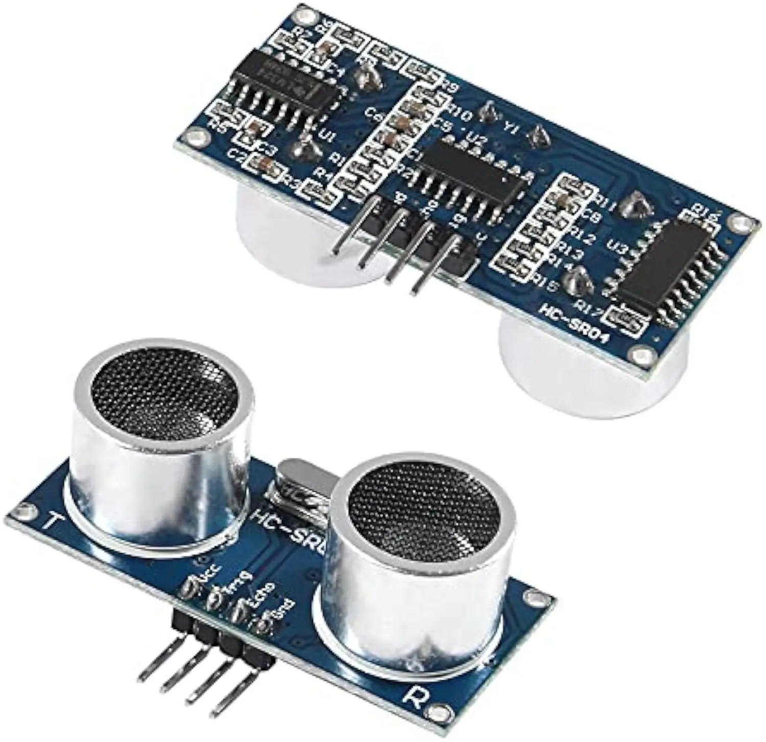 Aismartlink Hc-sr04 Ultrasonic Sensor Module,Ultrasonic Sensor Distance ...