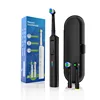 Black + Interdental Brush Head