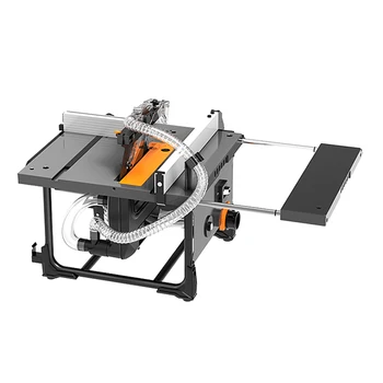 Factory supplier table saw for woodworking sliding wood cutting machine sliding table saw circular saw table