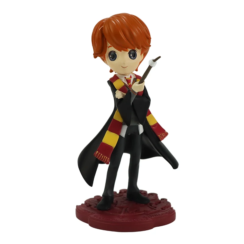 تمثال قابل للتخصيص من راتنج اصطناعي بشخصية فيلم حرف يدوية نمط جديد للزينة المنزلية والزينة المكتبية