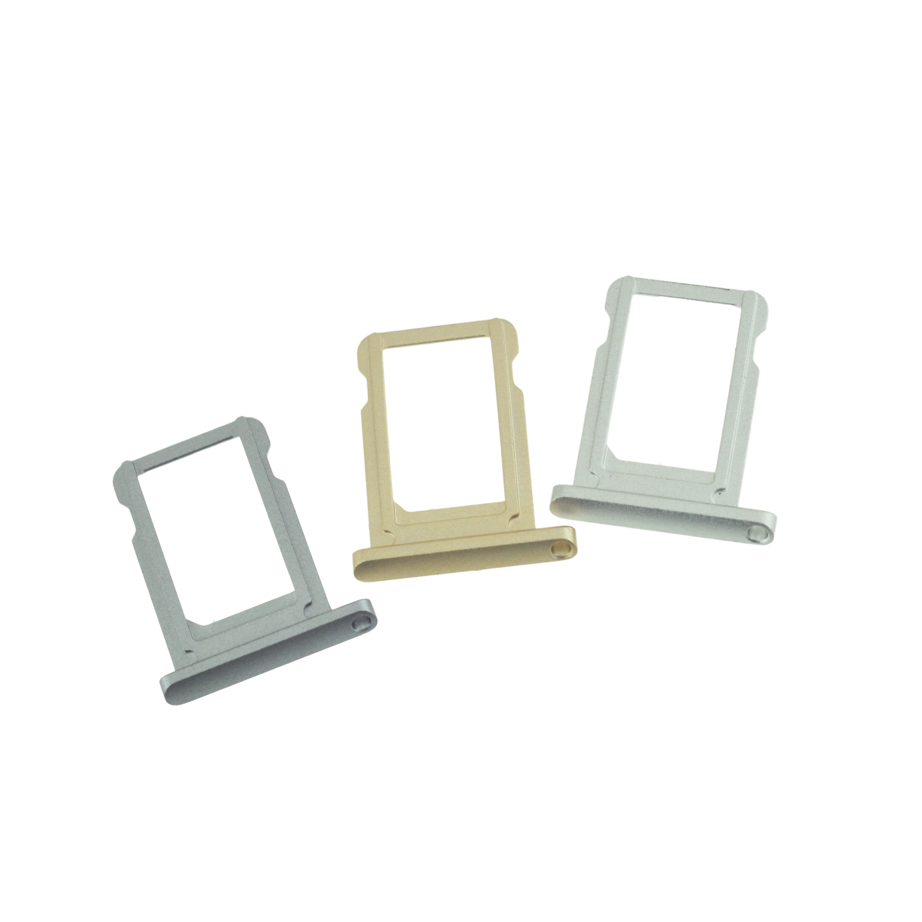 SIM лоток для iPad Mini 4 держатель карты