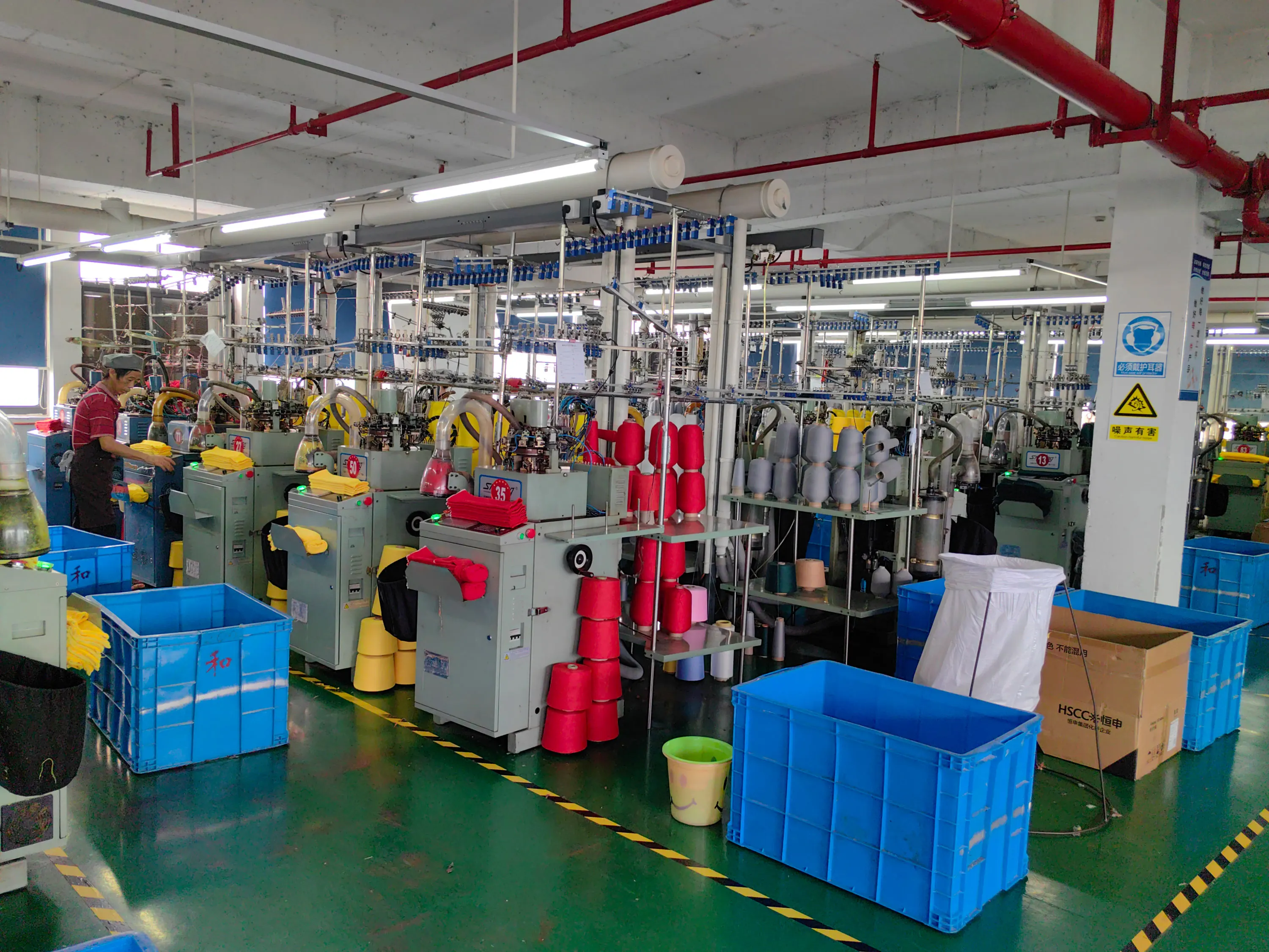 Shengzhou Kingbird Travel Products Co., Ltd.