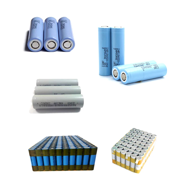 Аккумуляторная батарея LiFePO4 32650 32700 3 2 в 6000