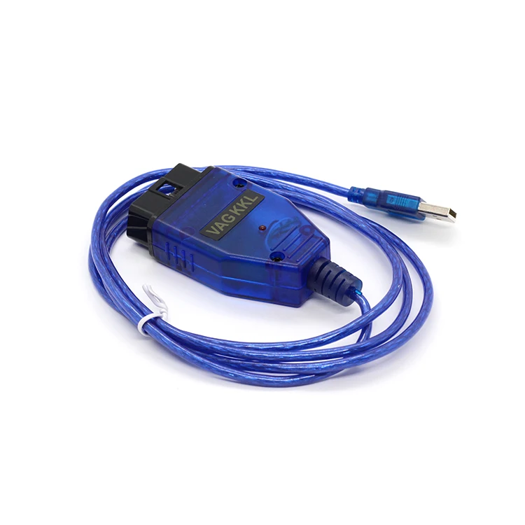 Vag Kkl 409.1 Key Programming Tool Cars Key Programmer Ecu Programming Ecu Pin Code Reader for Vw for Audi