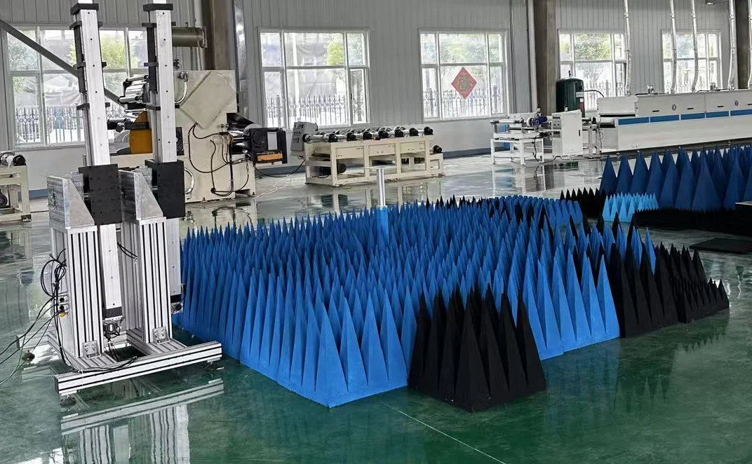 Liaoning Shunbang Microwave Technology Co., Ltd.