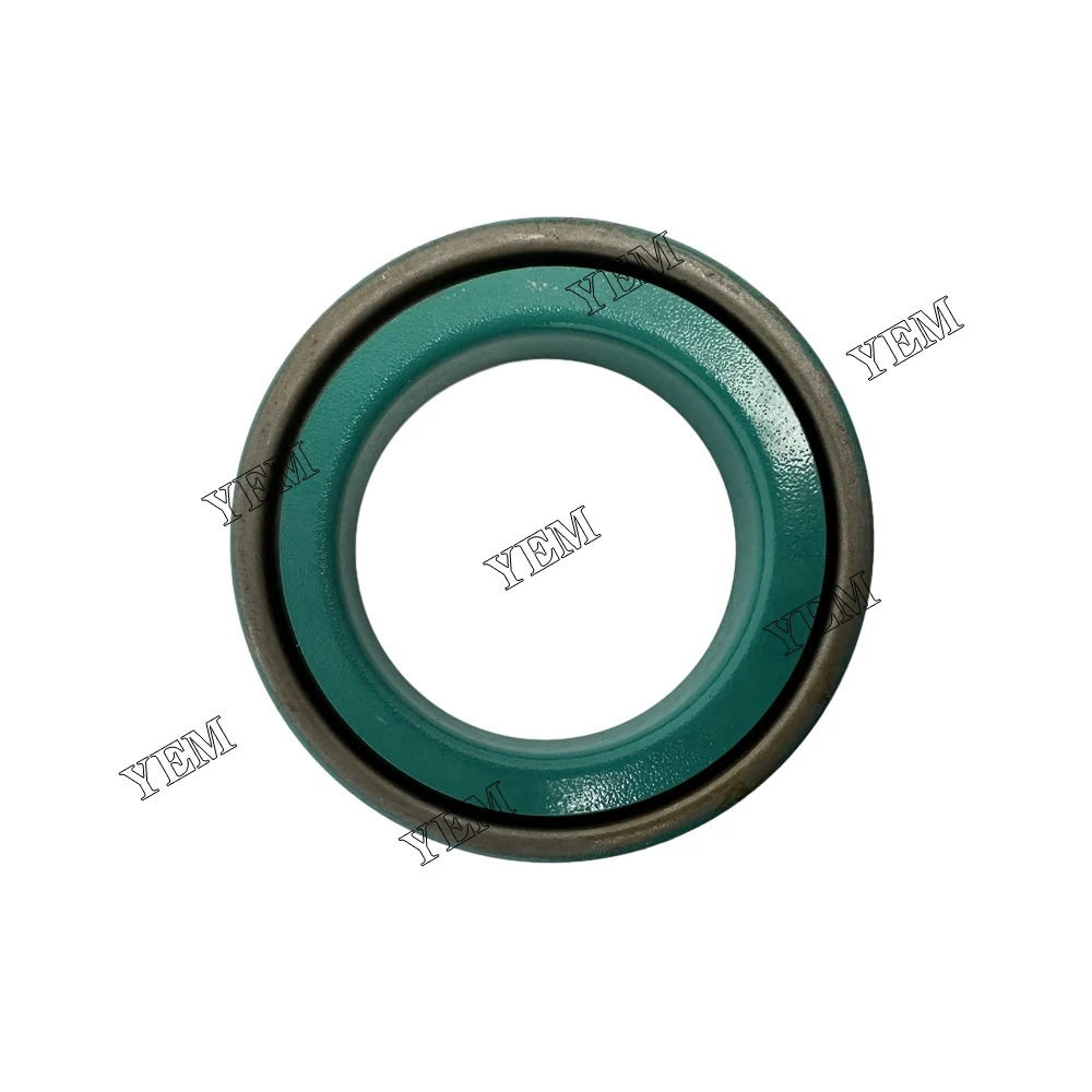 High Quality Wholesale Crankshaft Front Oil Seal for 4045 Fit John Deere Engine Spare Parts