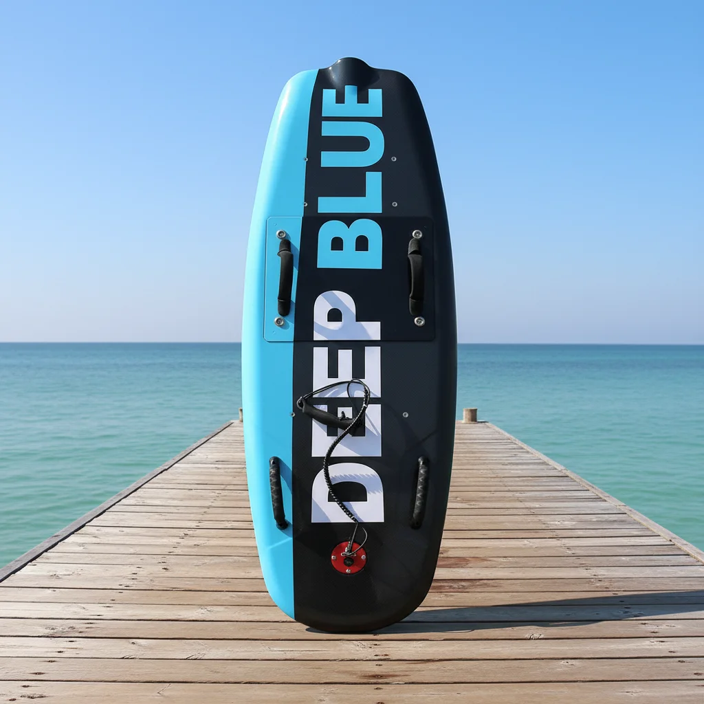 Fine Line Turbo Hesh 5'6\