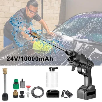 Other Hot Sale Car Care Mobile Self Service Car Wash Equipment For Washing Car
