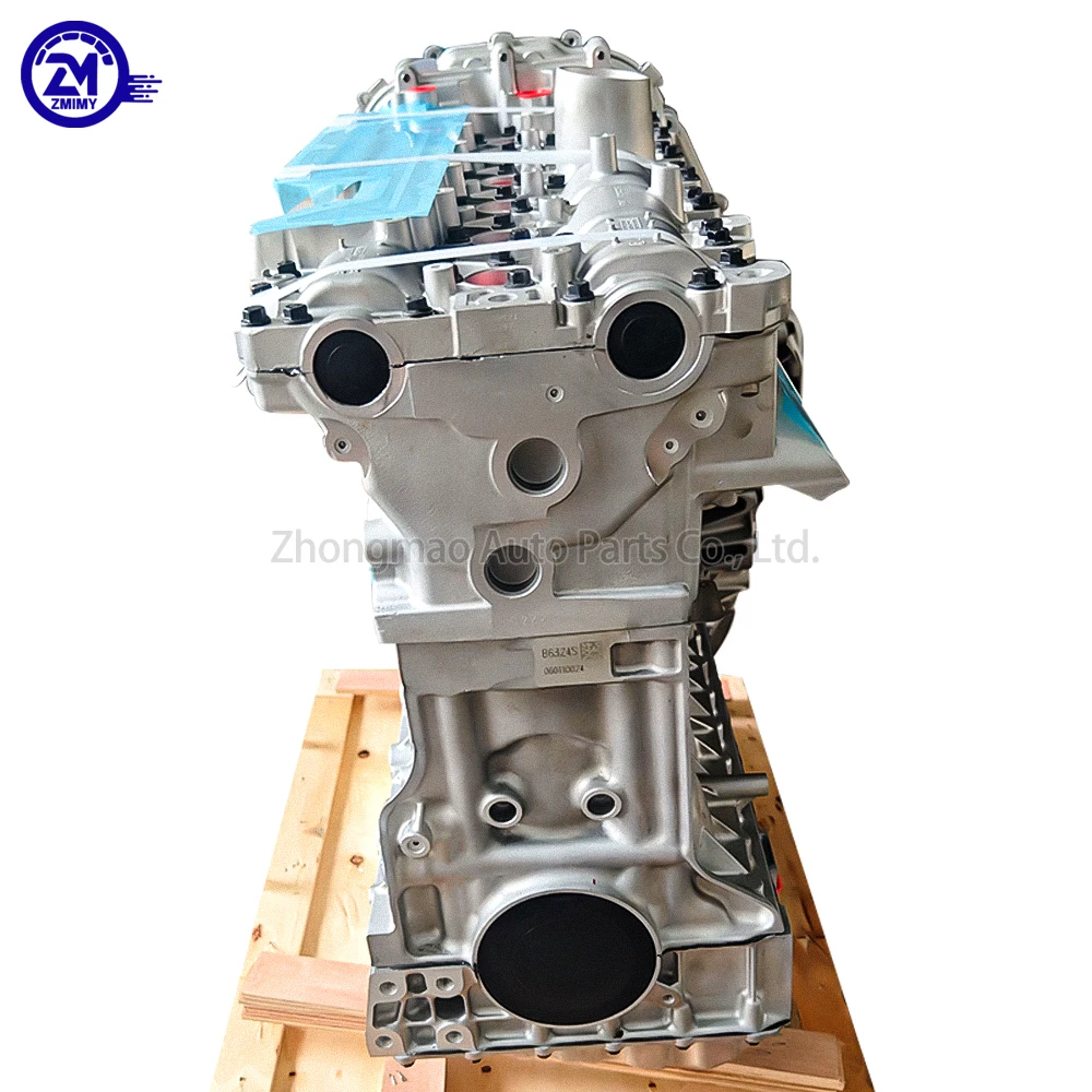 Land Rover Volvo S80 Xc90 3.2l Engine Assembly - Oem | Wholesale