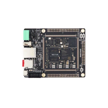 Hot Selling Cheap MicroPhase XILINX FPGA Core Board Development Board ZYNQ ARM 7010 7020 XME0724CB