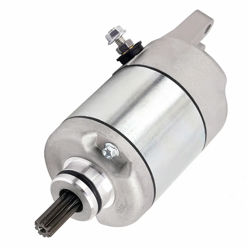 Запчасти для мотоциклов стартер KTM 640 98-08 58440001000 и