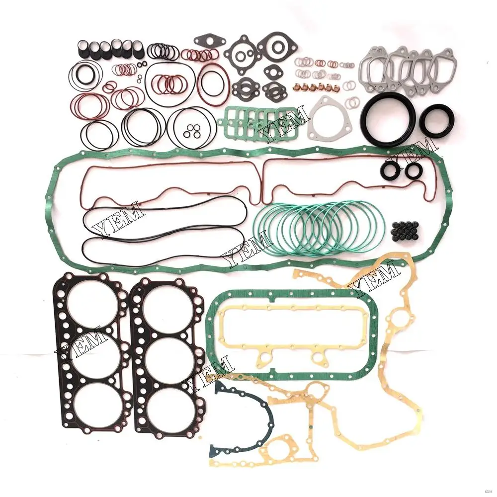 EK100 Cylinder Head Gasket Set for Hino Engine