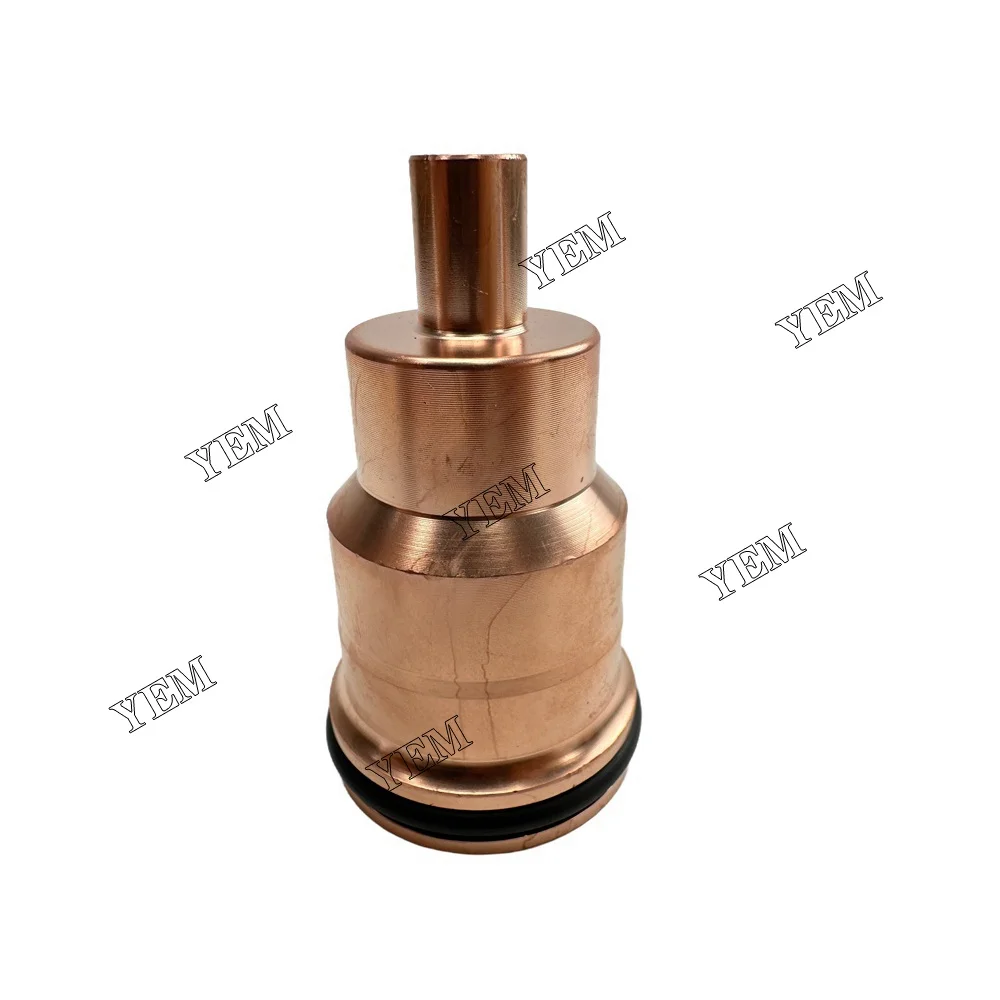 Injector Sleeve / Nozzle Holder Sleeve 3183368 Fit for Volvo D12D Engine 5