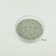 Si3N4 Granule Silicon Nitride Purity 4N  1-3mm Customized