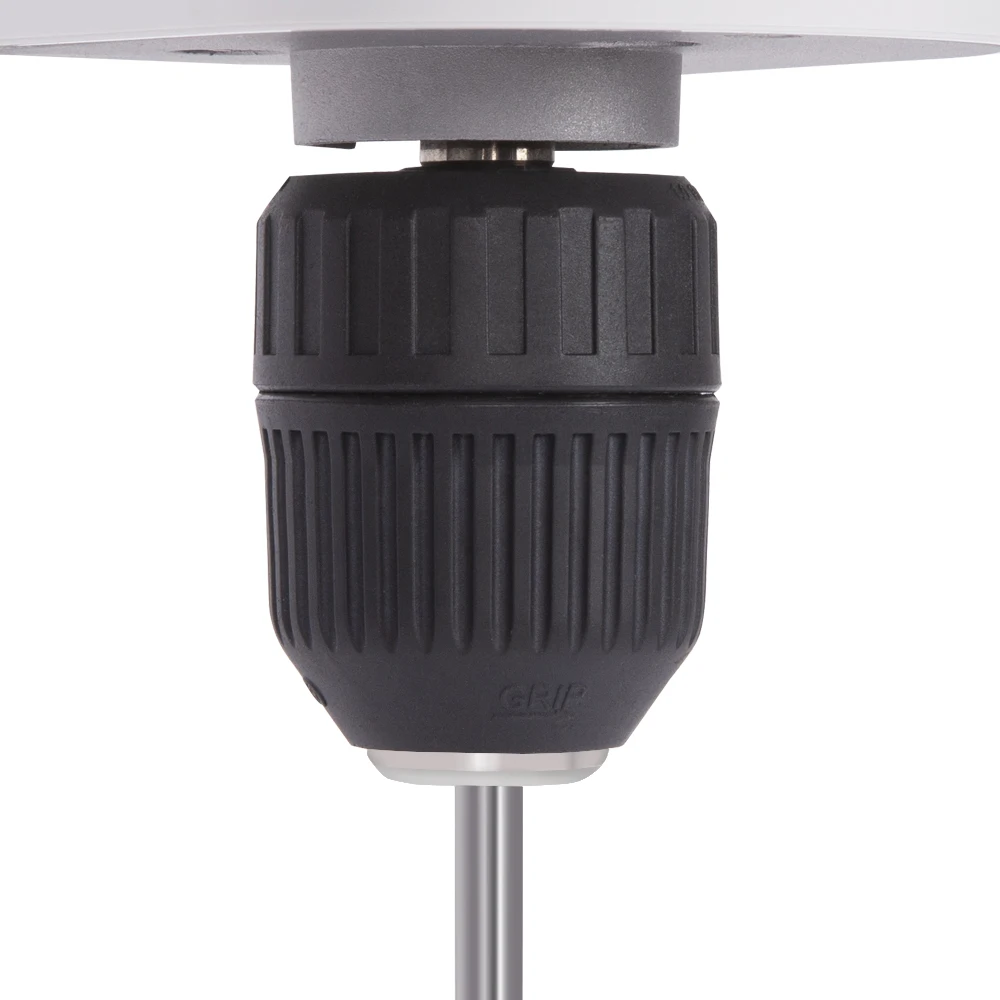 LCH 2025 Laboratory Powerful Digital Precision Constant Speed Cantilever Electric Overhead Stirrer