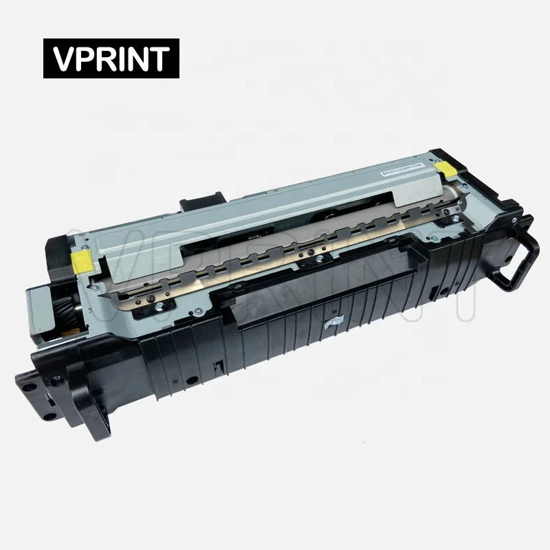 सॅमसंग मल्टीएक्सप्रेस K7400 K7500 K7600 X7400 X7500 X7600 A3 प्रिंटर पार्ट्स चीनमधून 110V साठी नवीन JC91-01195A फ्यूजर युनिट वर्ड