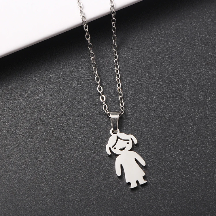 Custom Name Neckalce