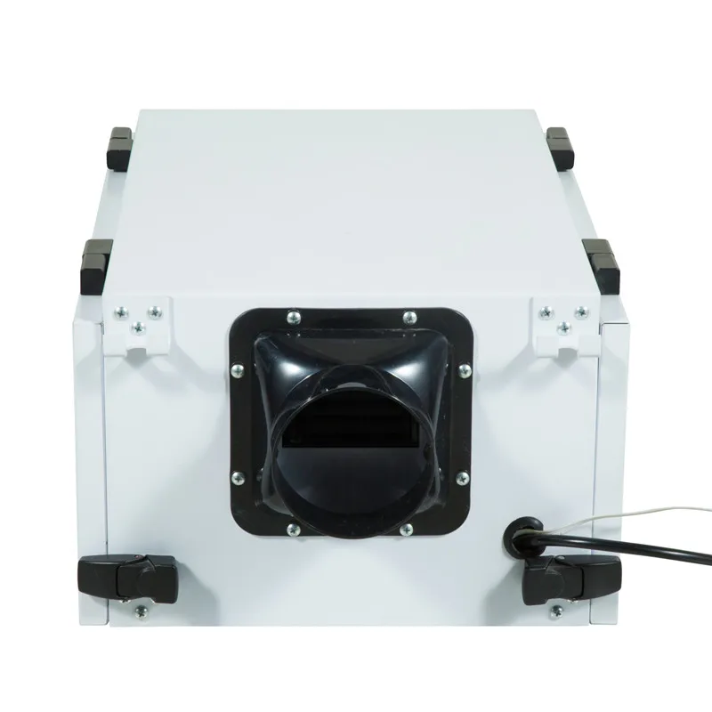 Air Crawl Space Dehumidifier, Ceiling, 110V, 600m3 - detail 10