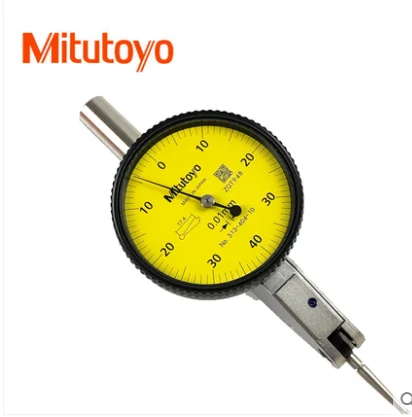 Reloj Indicador 0-1 PuLG Juego Y Base Magnética (no Mitutoyo | Envío gratis