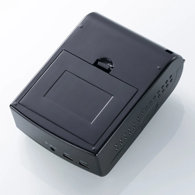 Mini Mobile Printer Usb Portable bluetooth and Paper Roll for Mobile