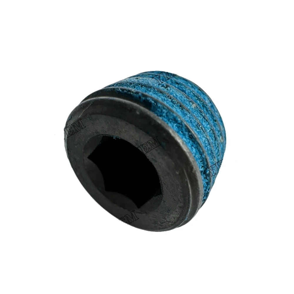 V2003 15521-96030 Plug for Kubota Repair Kit Engine Parts China Manufacturer