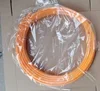 สีส้ม