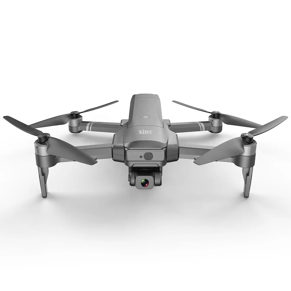 Sjrc F22 Gallop F22s 4k Pro F22 Gps Drone 2-axis Gimbal 4k Hd Camera ...