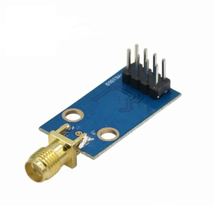 CC1101 Wireless Module 433M Data Transmission Transceiver Module with Antenna Gain Increase Rubber Rod Antenna