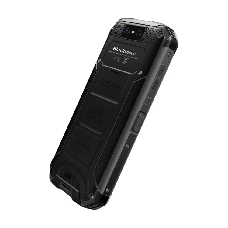 スマートフォン本体 Black view  BV9500 Plus BV9500プラス公式.. Blackview 10000mah電話Price. – Blackview