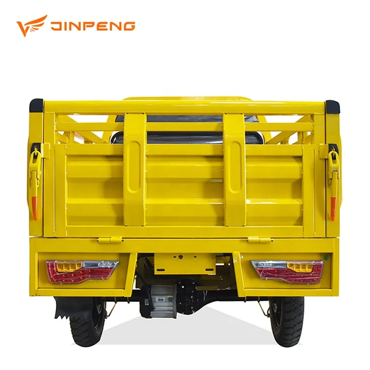 
Максимальная нагрузка длинный диапазон 1,5 м грузовой ящик три колеса электрические грузовые трехколесные велосипеды для фермы 