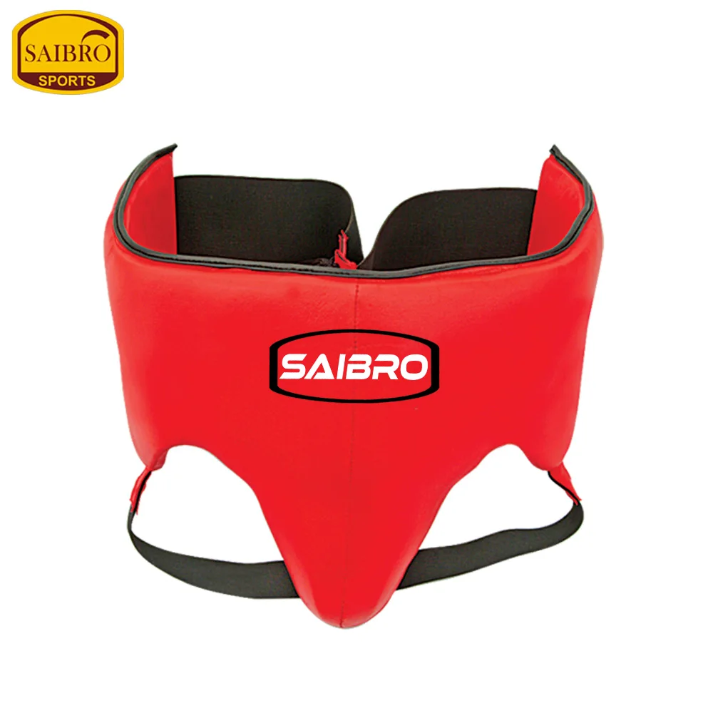 abdominal guard boxing