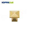 Matte Brass
