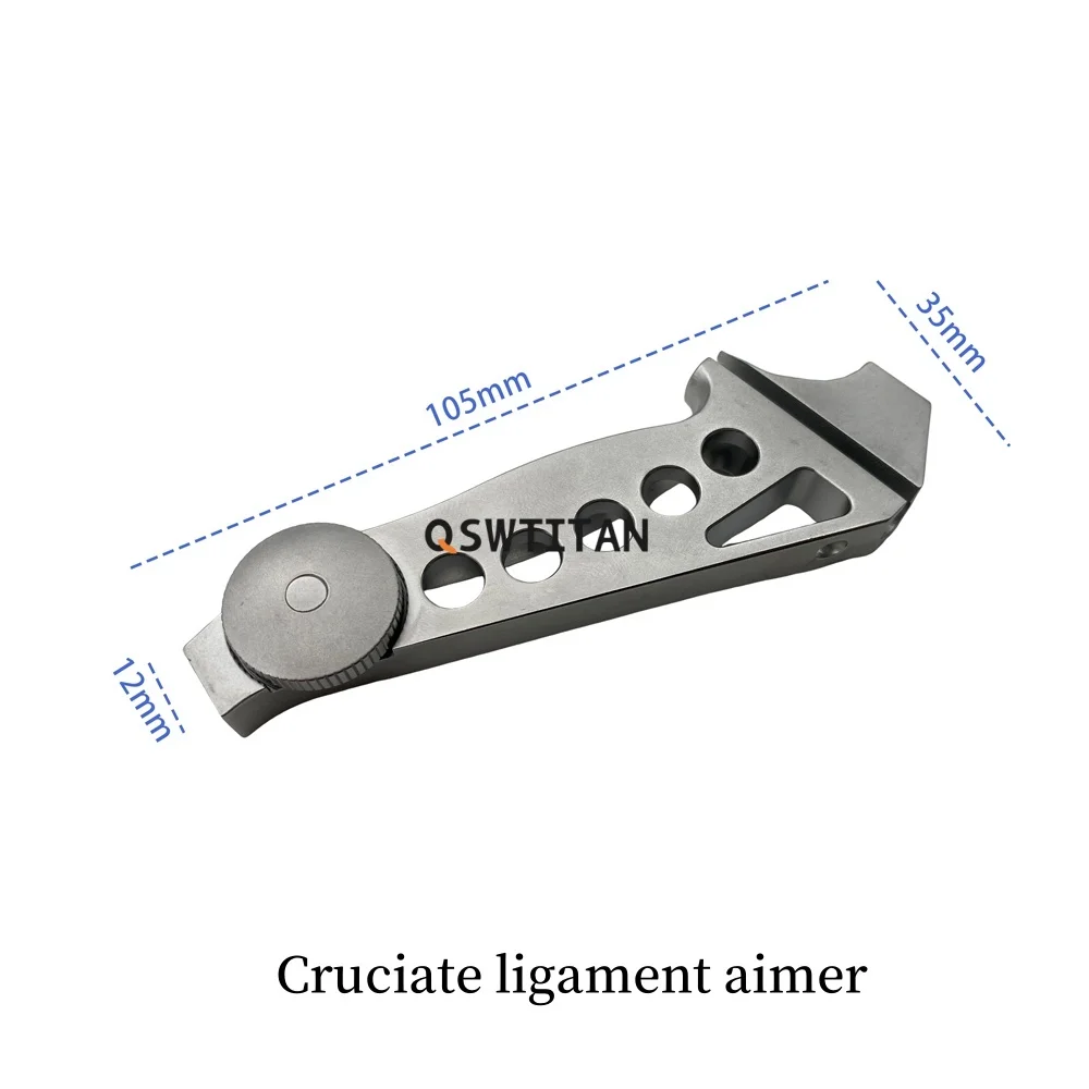 Orthopedic Drill Guide