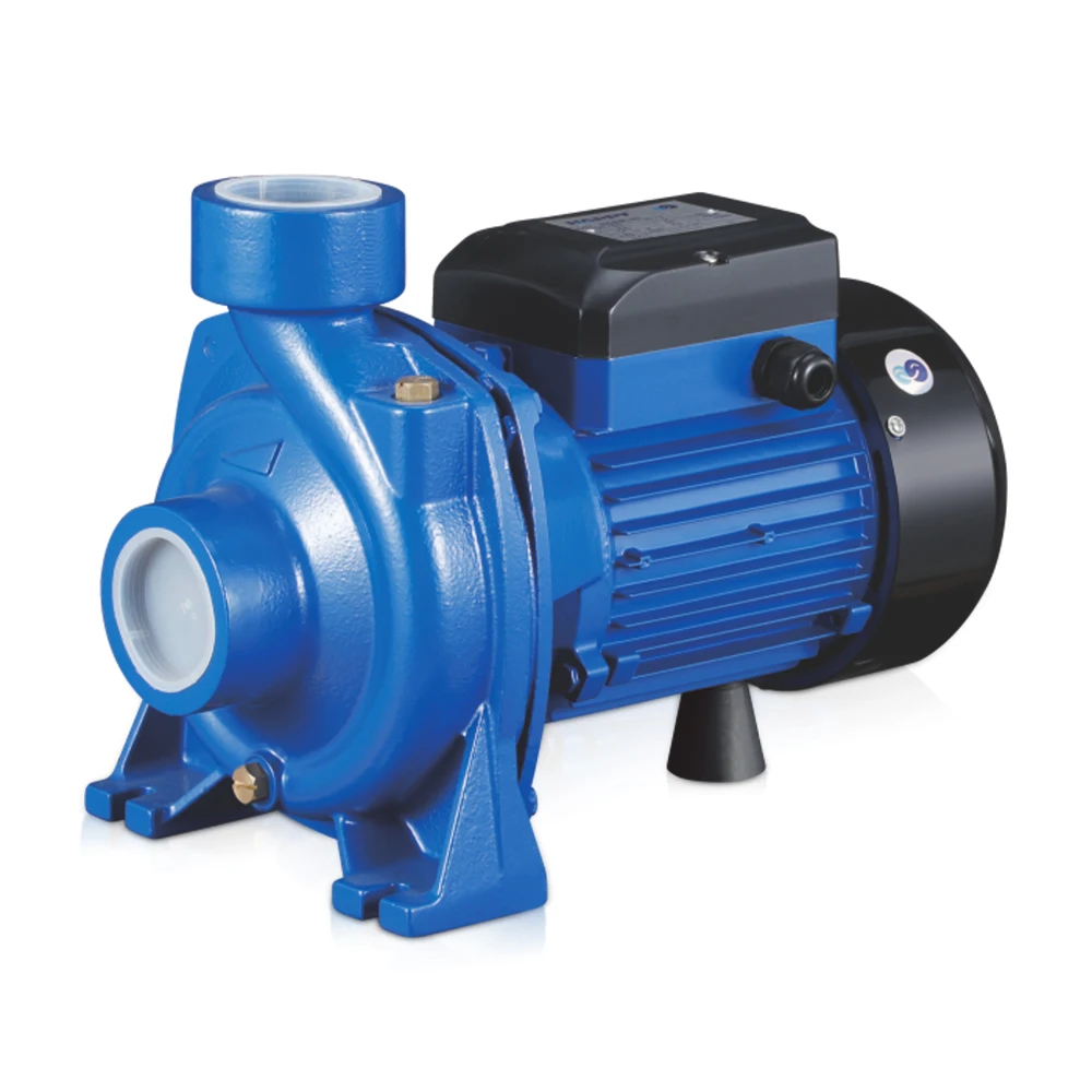 Однофазный Электрический центробежный водяной насос 1,5 2hp