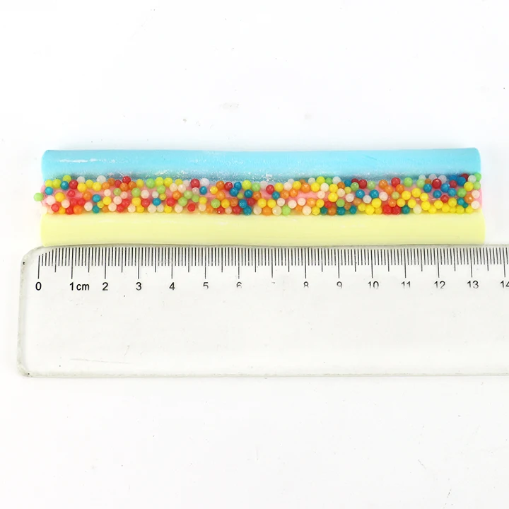 rainbow marshmallow