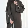 Coffee+hijab