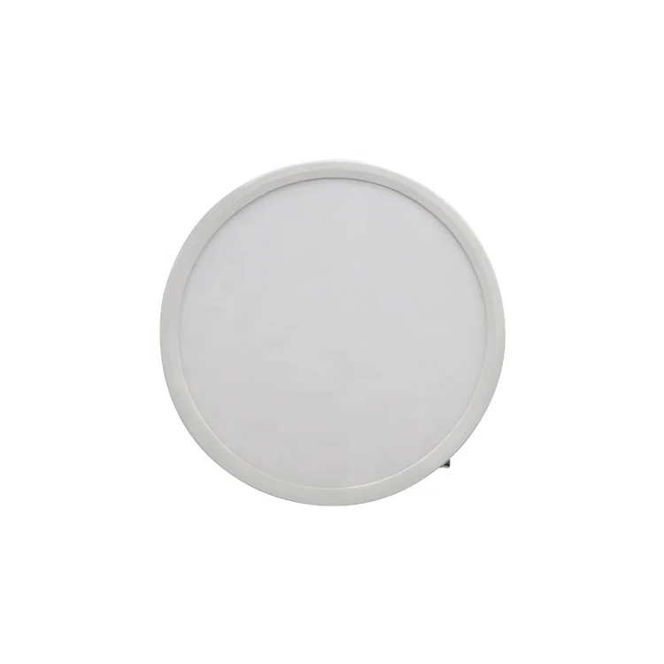 Wholesale Price Customized Size Super Bright Color Temperature Adjustable Led Panel Light