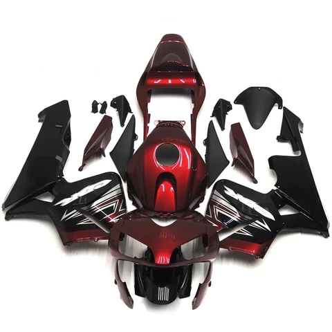 Fairing  for Honda CBR600RR F5  2003 2004  Bodywork Injection Panels Abs Plastic Motorcycle Fairing Kit