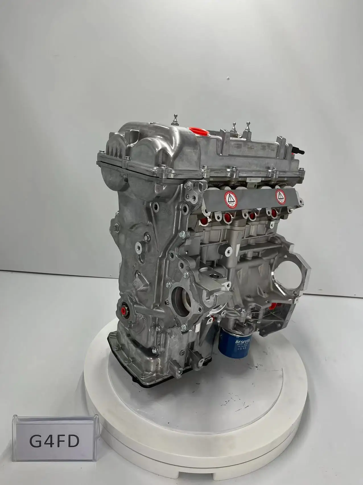 Engine g4fd 1.6L supplier